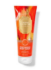 Calypso Clementine Body Wash 295g
