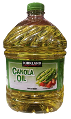Canola Oil 2.84 L