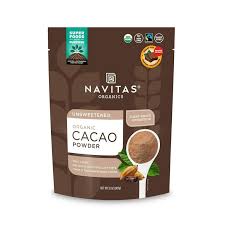 Cocoa Powder 907g