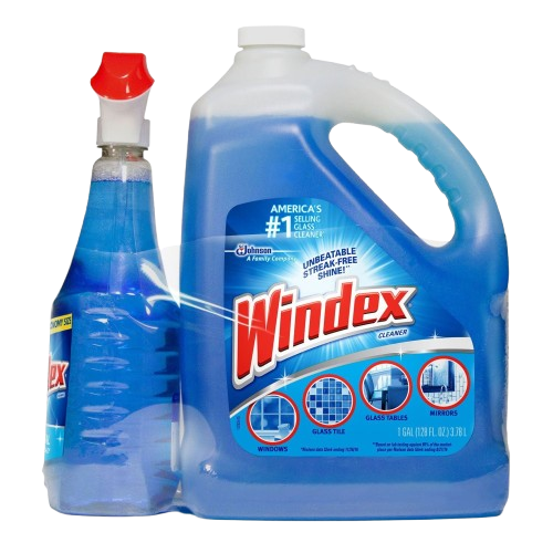 Original Unbeatable Streak-free 3.78 Liters