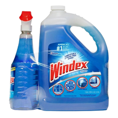 Original Unbeatable Streak-free 3.78 Liters
