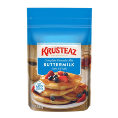 Buttermilk pancake mix 4.53 kgs